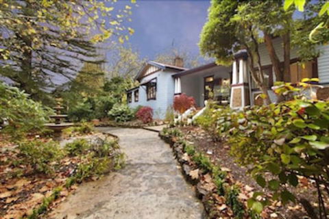 Kubba Roonga Guesthouse - Luxury Spa Retreat - Queensland Tourism 0