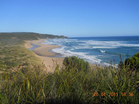 Kismet B & B - Queensland Tourism 6