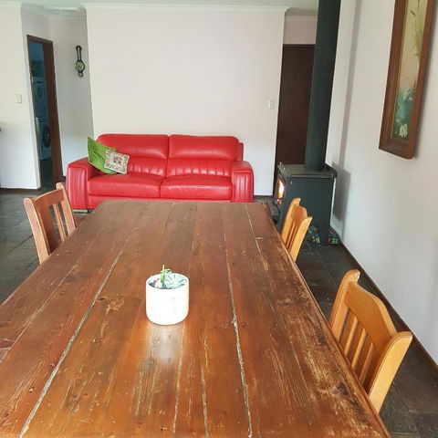 Kismet B & B - Queensland Tourism 5