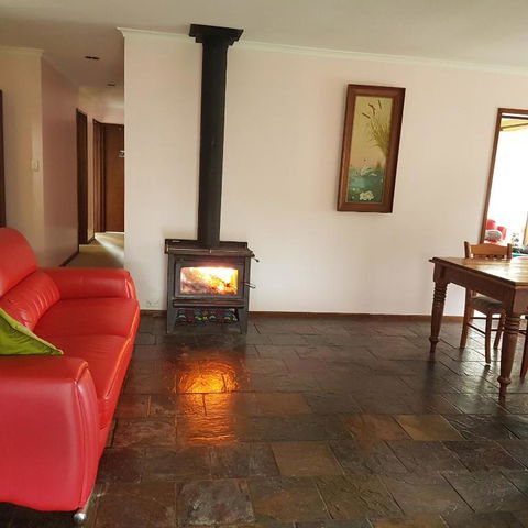 Kismet B & B - Queensland Tourism 1