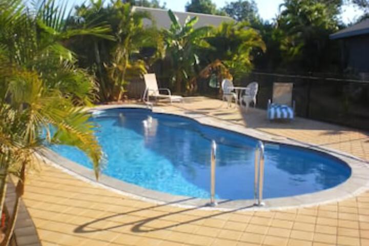 Djugun WA Queensland Tourism