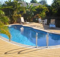 Ochre Moon BB - Queensland Tourism