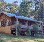 Balinga Cottages - Queensland Tourism