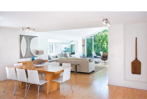 Villa Bianco - Queensland Tourism 2