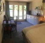 Pierrepoint Accommodation - Queensland Tourism