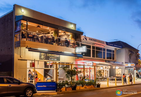 The Brighton Apartments - Queensland Tourism 0