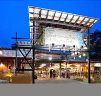 Noosa North Shore Retreat - QLD Tourism