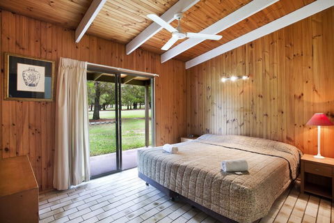 Noosa North Shore Retreat - QLD Tourism 6