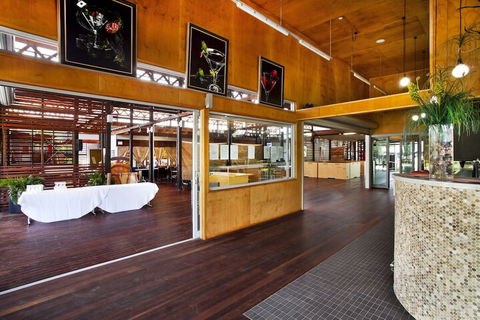 Noosa North Shore Retreat - QLD Tourism 4