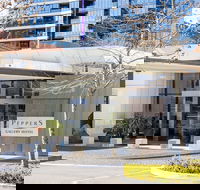 Peppers Gallery Hotel - Queensland Tourism