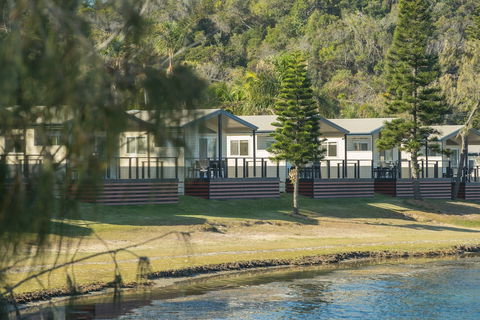 Ingenia Holidays White Albatross - Queensland Tourism 0