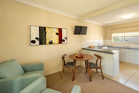 Ingenia Holidays White Albatross - Queensland Tourism 2