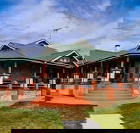 Kangaroo Island Seaview Motel - Queensland Tourism