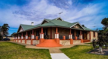 Kangaroo Island Seaview Motel - Queensland Tourism 0