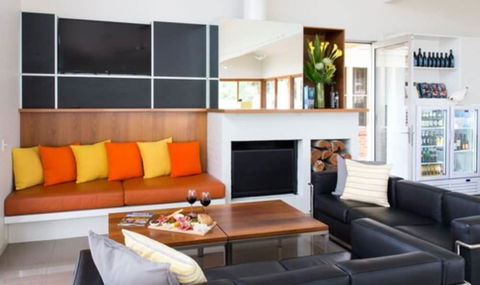 The Horatio - Suites & Motel - Queensland Tourism 6