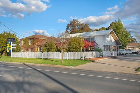 The Horatio - Suites & Motel - Queensland Tourism 0