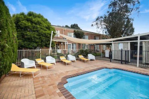 The Horatio - Suites & Motel - Queensland Tourism 4