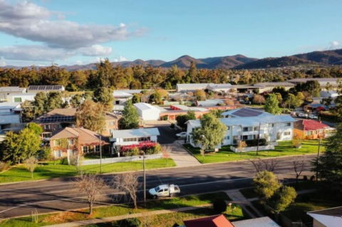 The Horatio - Suites & Motel - Queensland Tourism 2