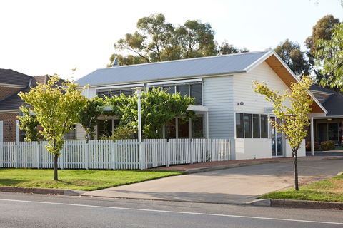 The Horatio - Suites & Motel - Queensland Tourism 1