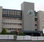 Parramatta City Motel - QLD Tourism
