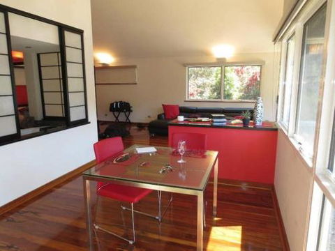 Silkwood Chalets - QLD Tourism 6
