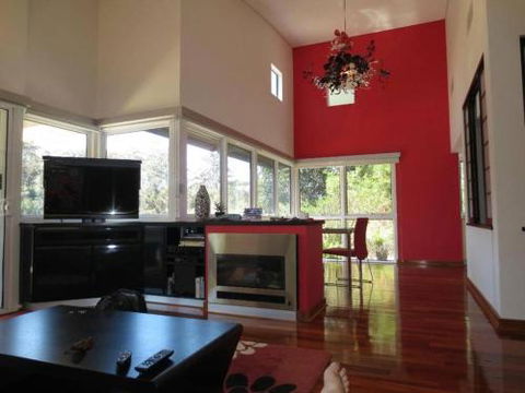 Silkwood Chalets - QLD Tourism 5