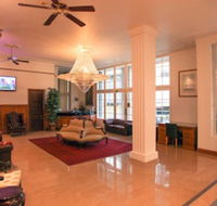 Astor Metropole Hotel - QLD Tourism