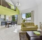 Merlot Verdelho Townhouses - QLD Tourism