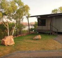 Lake Argyle Resort - Queensland Tourism