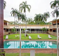 Litchfield Motel - Queensland Tourism