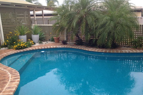 Nautilus Retreat - QLD Tourism 5