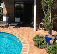 Nautilus Retreat - Queensland Tourism