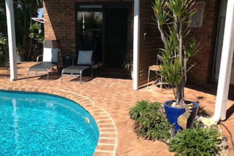 Nautilus Retreat - QLD Tourism 0