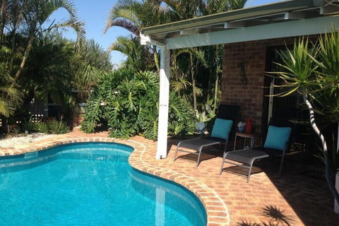 Nautilus Retreat - QLD Tourism 2