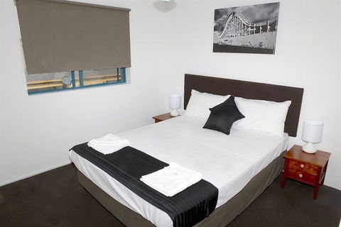 Karana Palms Resort - QLD Tourism 4