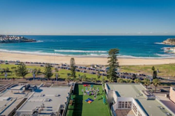  QLD Tourism