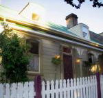Ellies Place on City Park - Queensland Tourism