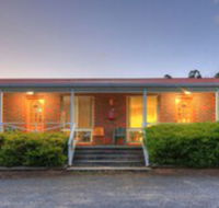 Kermandie Lodge - QLD Tourism