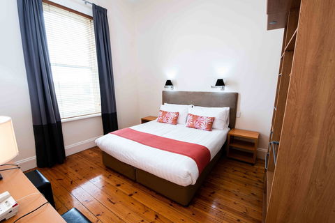 Park Hotel Mount Gambier - Queensland Tourism 5