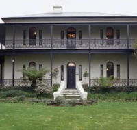 Colhurst House - Queensland Tourism
