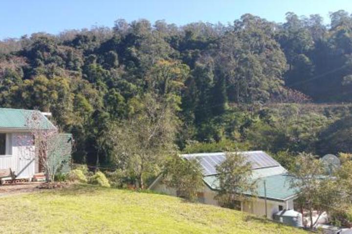 Copeland NSW QLD Tourism