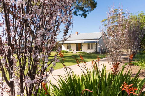 20 Hill Avenue Bed & Breakfast - QLD Tourism 3