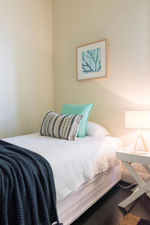 20 Hill Avenue Bed & Breakfast - QLD Tourism 5