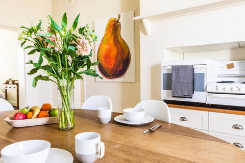 20 Hill Avenue Bed & Breakfast - QLD Tourism 6