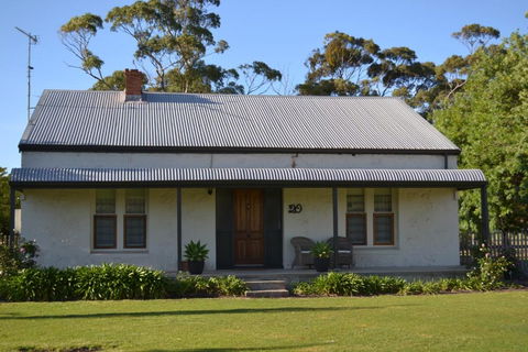 20 Hill Avenue Bed & Breakfast - QLD Tourism 2