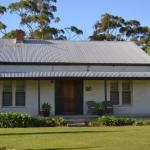 20 Hill Avenue Bed & Breakfast - QLD Tourism 0