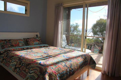Emu Bay Stay - Queensland Tourism 5