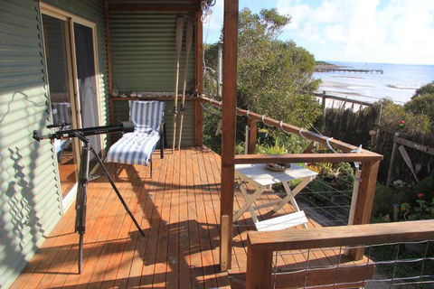 Emu Bay Stay - Queensland Tourism 4