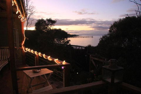 Emu Bay Stay - Queensland Tourism 3