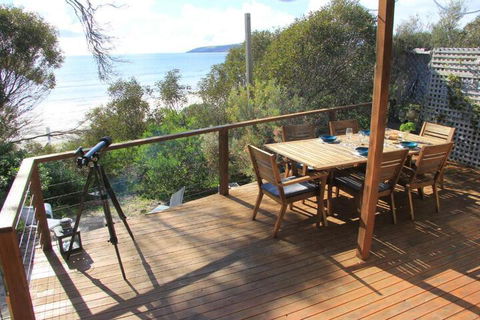 Emu Bay Stay - Queensland Tourism 6